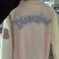 Stoney clover Disneyland jacket