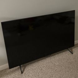 55” Samsung TV 