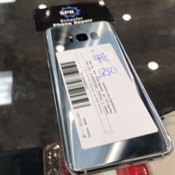 Samsung Galaxy S8 Plus 64GB Unlocked On Sales