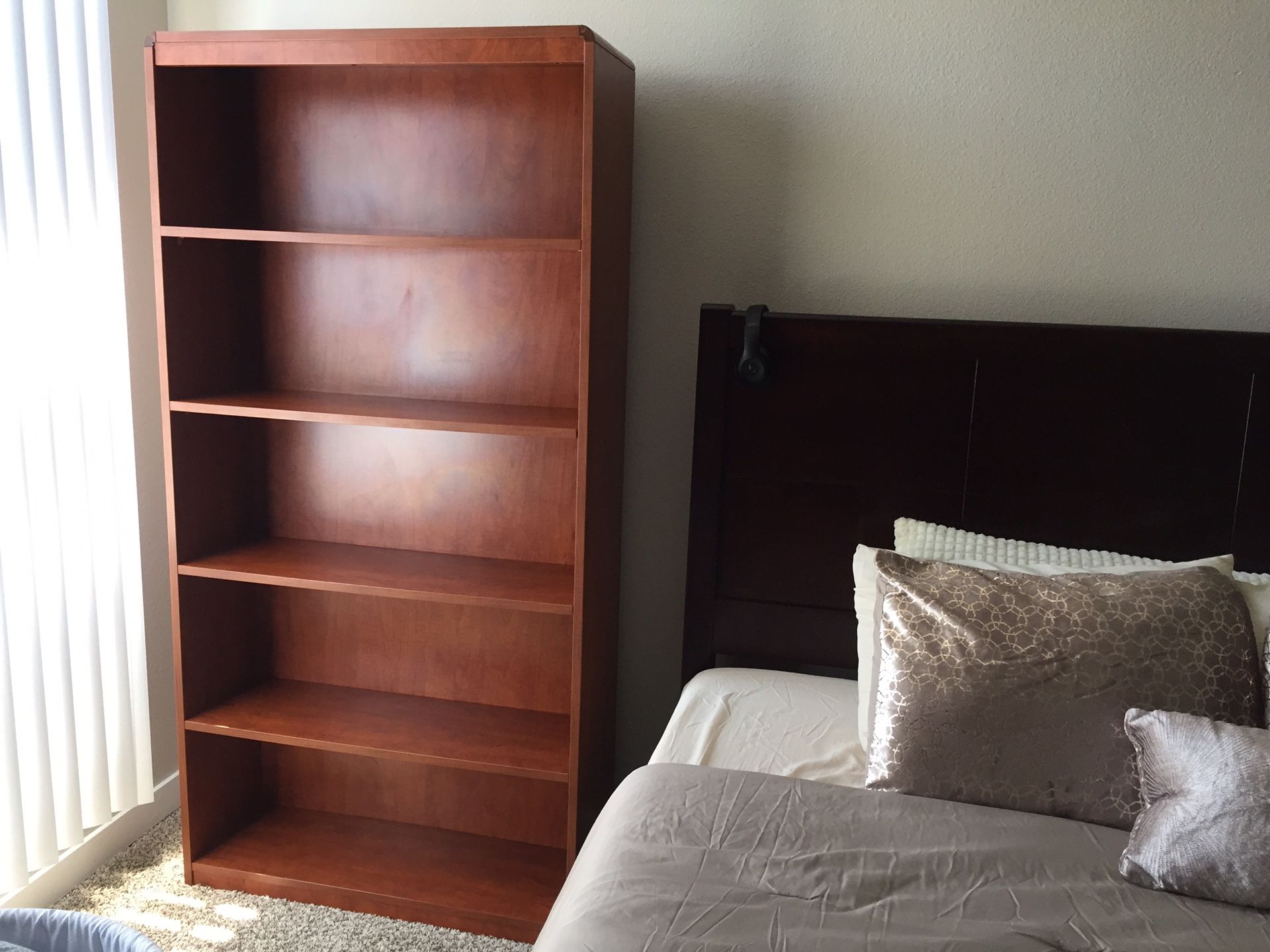 Book Case Shelves