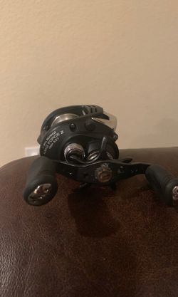 Daiwa trillionaire reel mag force Z