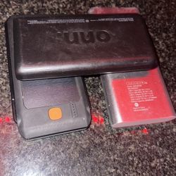 Portable Cell Phone Chargers 🔌 (batteries) USB Out