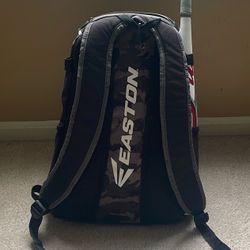 Easton GAME READY Youth Backpack