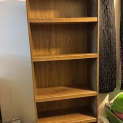 Bookshelf 