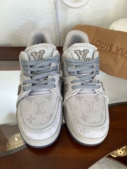 Louis Vuitton Men’s shoes