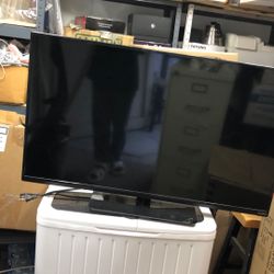 Vizio 39” Tv