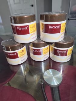 Tratamiento para el cabello