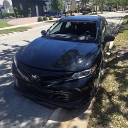 Windshield/palabrisas 