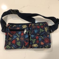 Disneyland Fanny Pack