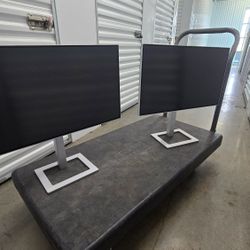 Philips Creator Series 27E2F7901 27" 4K UHD IPS Black Display