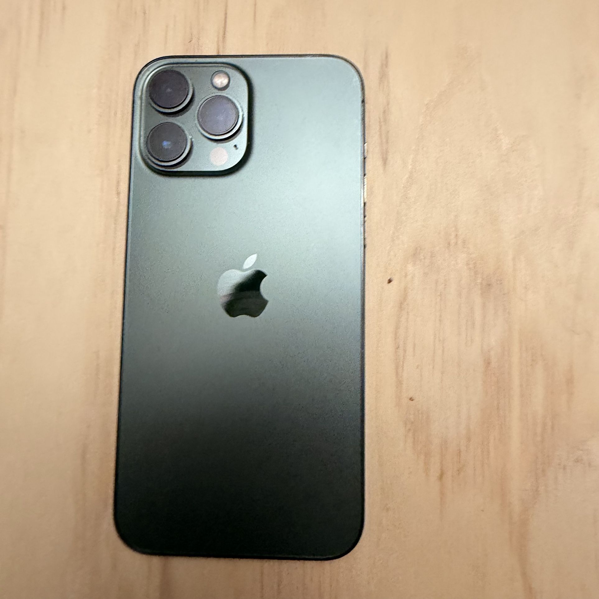 Apple iPhone 13 Pro Max 