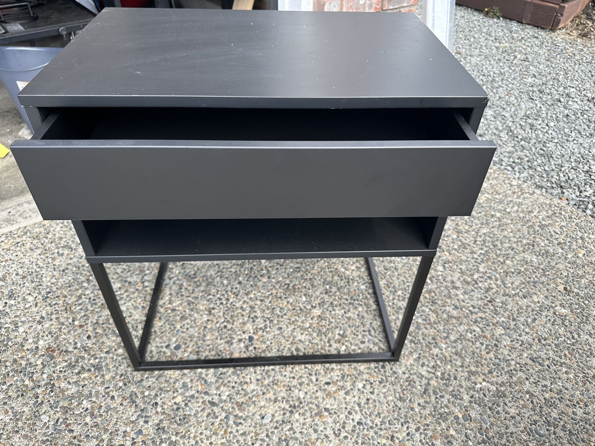 IKEA Night Desk