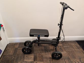 Knee Rover Scooter - Good Condition