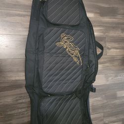 Gator Wakeboard/Snowboard Roller Travel Bag (43 Inches Long, 16 Inches Wide)