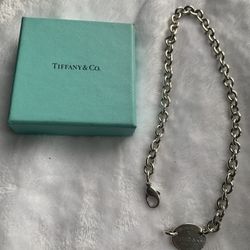 Tiffany & Co