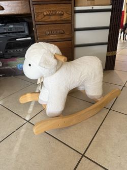 Baby Rocker