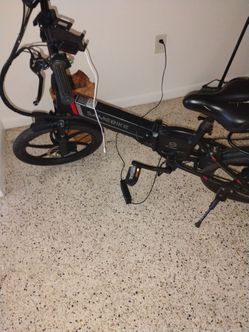 SameBike ebike