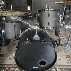 Tama Drums  