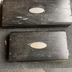 Outstanding Sound System