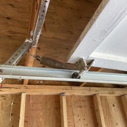 Free Garage Door Parts