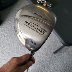 Adams Golf Driver
