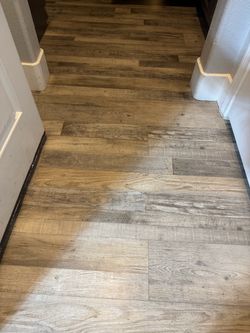 Laminate floor 3 boxes