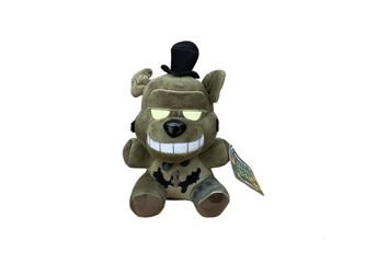 Funko Five Nights at Freddy's (FNAF)  Dreadbear Plush