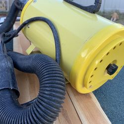Pet Dryer