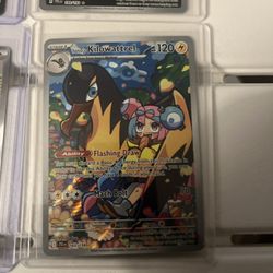 Pokemon