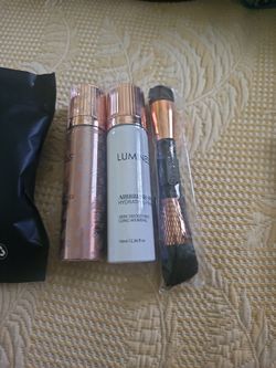 Silk Foundation Starter Kit 