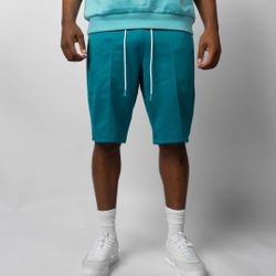Nipsey Hussle TMC x PUMA Bermuda Shorts