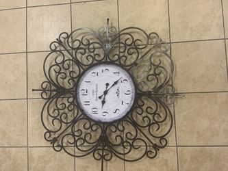 Clock