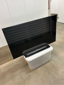 Sony 40 in TV