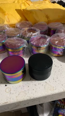 Grinders Bundle