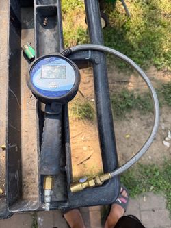 Astro Pneumatic Tool