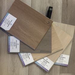 Any Luxury Vinyl Floor Planks $1.79 Per Sqft