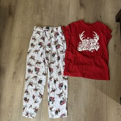 Men’s Old navy PJ