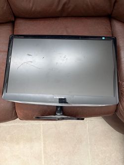Samsung Monitor