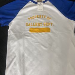 GALLERY DEPARTMENT T-SHIRT 