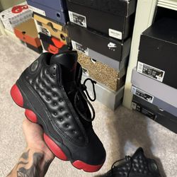 Air Jordan 13 Retro ‘Dirty Bred’