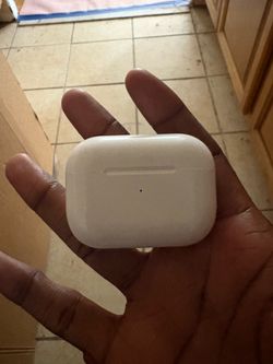 AirPod pros