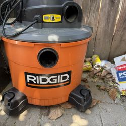 RIGID VACUM