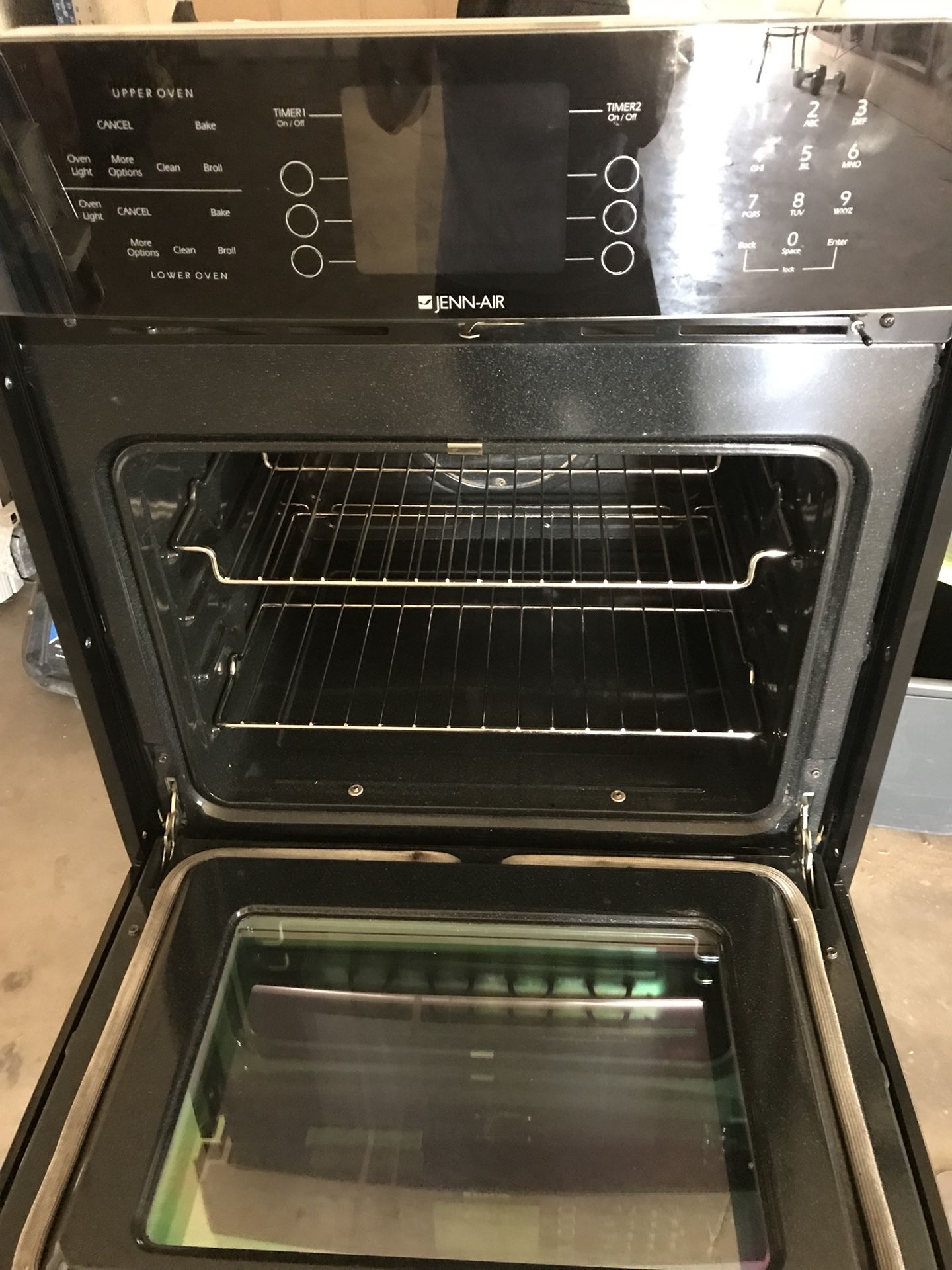 JennAir double oven for Sale in Sun City West, AZ OfferUp