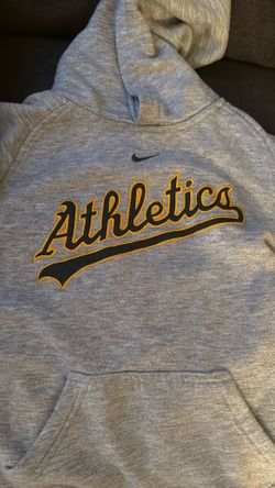 Kids Size 6 Nike Hoodie