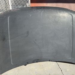 2012-2014-2018 ford flex hood