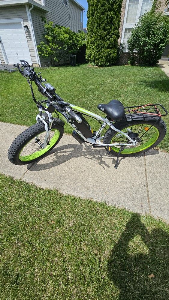 1000watt Power