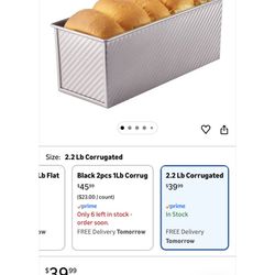 Chefman Pullman Bread Oven