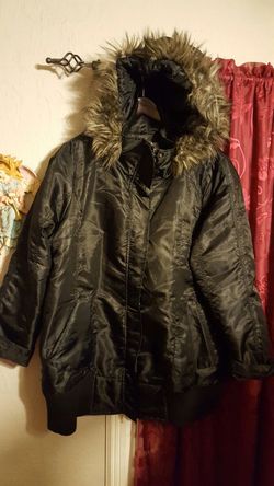 Woman's jacket