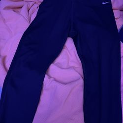 Xl Woman Nike Leggings New 