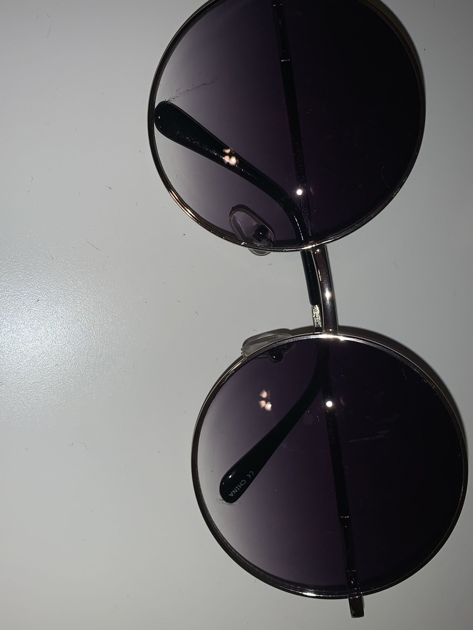 Gradient Sunglasses